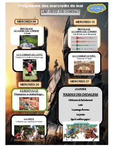 6-11 ans mai 2026